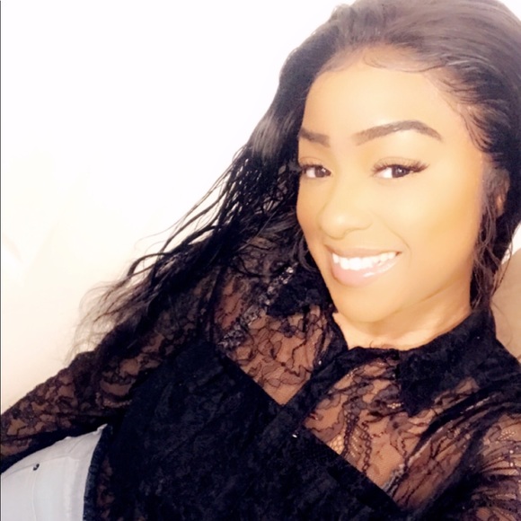 Meet your Posher, Rayshelle - Picture 5 of 9